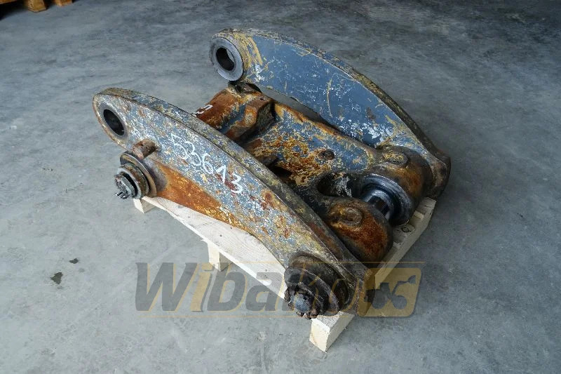 Liebherr R944B 9825007/300162/L06564 - Excavator bucket: picture 1 Liebherr R944B 9825007/300162/L06564 - Excavator bucket: picture 1