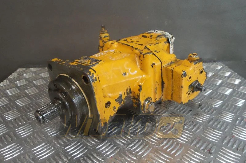 Linde BPR50L - Hydraulic pump for Construction machinery: picture 2 Linde BPR50L - Hydraulic pump for Construction machinery: picture 2