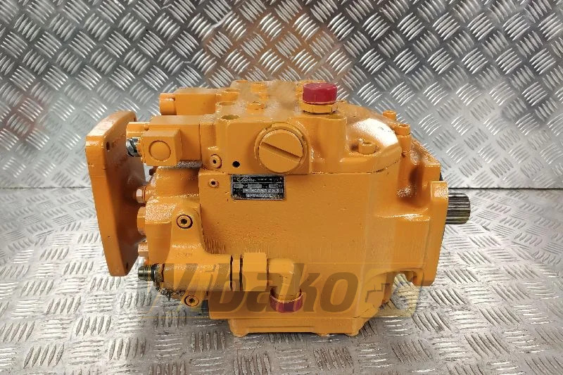 Linde BPV100L 515C050463 - Hydraulic pump for Construction machinery: picture 1 Linde BPV100L 515C050463 - Hydraulic pump for Construction machinery: picture 1