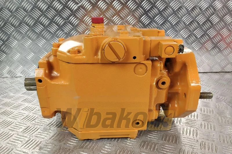 Linde BPV100L 515C060366 - Hydraulic pump for Construction machinery: picture 2 Linde BPV100L 515C060366 - Hydraulic pump for Construction machinery: picture 2