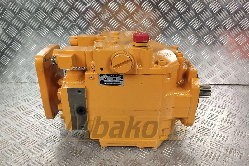 Linde BPV100L 515J060473 - Hydraulic pump for Construction machinery: picture 1 Linde BPV100L 515J060473 - Hydraulic pump for Construction machinery: picture 1