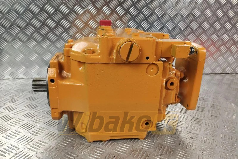 Linde BPV100L 515J060473 - Hydraulic pump for Construction machinery: picture 2 Linde BPV100L 515J060473 - Hydraulic pump for Construction machinery: picture 2