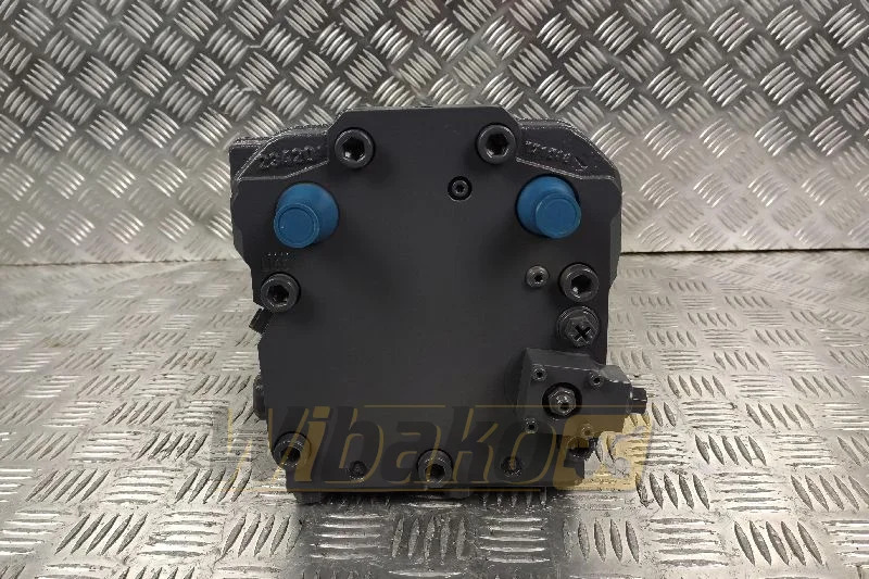 Linde HMV105-02 2342000058 - Hydraulic motor for Construction machinery: picture 4 Linde HMV105-02 2342000058 - Hydraulic motor for Construction machinery: picture 4