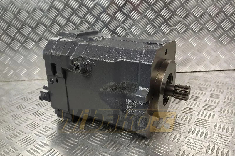 Linde HMV105-02 2342000058 - Hydraulic motor for Construction machinery: picture 3 Linde HMV105-02 2342000058 - Hydraulic motor for Construction machinery: picture 3