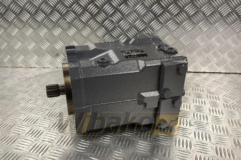 Linde HMV105-02 2342000058 - Hydraulic motor for Construction machinery: picture 3 Linde HMV105-02 2342000058 - Hydraulic motor for Construction machinery: picture 3