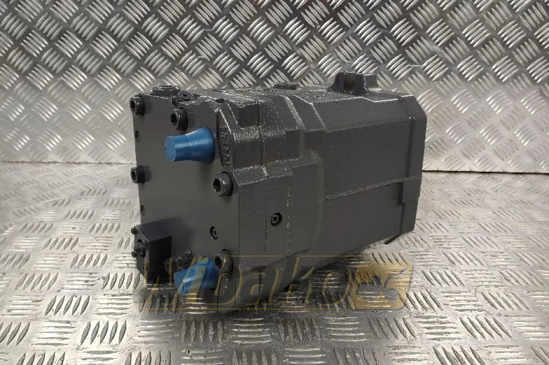 Linde HMV105-02 2342000058 - Hydraulic motor for Construction machinery: picture 4 Linde HMV105-02 2342000058 - Hydraulic motor for Construction machinery: picture 4