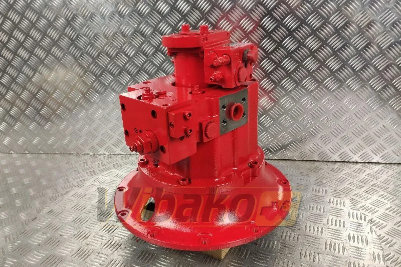 Linde HPR100 - Hydraulic pump for Construction machinery: picture 2 Linde HPR100 - Hydraulic pump for Construction machinery: picture 2