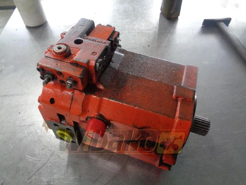 Linde HPR105 -02 E1LP - Hydraulic pump for Construction machinery: picture 1 Linde HPR105 -02 E1LP - Hydraulic pump for Construction machinery: picture 1