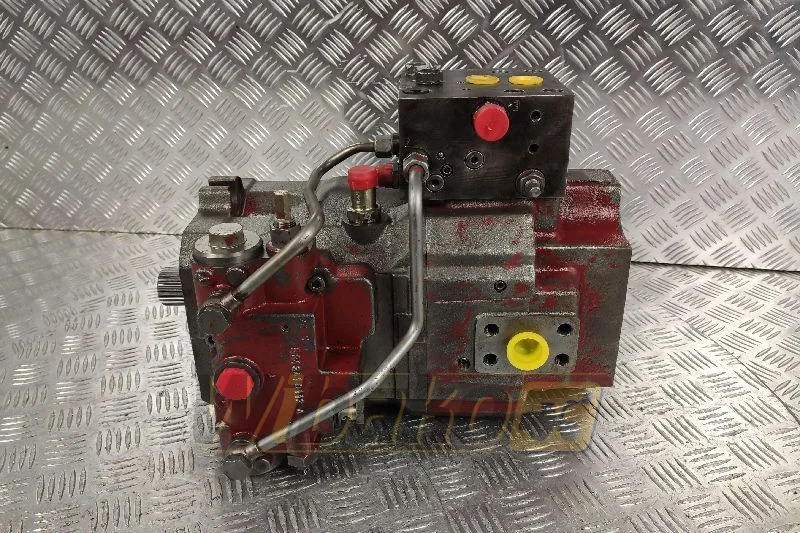 Linde HPV105-02R - Hydraulic pump for Construction machinery: picture 2 Linde HPV105-02R - Hydraulic pump for Construction machinery: picture 2