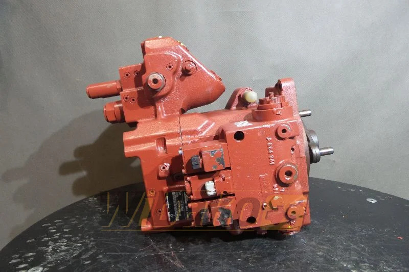 Linde HPV105-02R - Hydraulic pump for Construction machinery: picture 1 Linde HPV105-02R - Hydraulic pump for Construction machinery: picture 1
