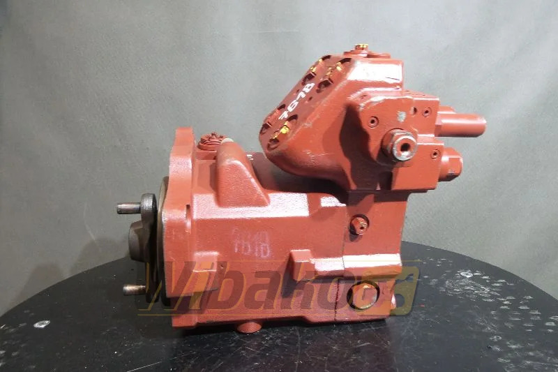 Linde HPV105-02R - Hydraulic pump for Construction machinery: picture 2 Linde HPV105-02R - Hydraulic pump for Construction machinery: picture 2