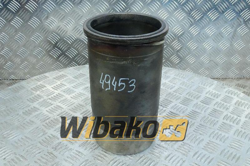Liner Kolbenschmidt 89882110 - Piston/ Ring/ Bushing for Construction machinery: picture 1 Liner Kolbenschmidt 89882110 - Piston/ Ring/ Bushing for Construction machinery: picture 1