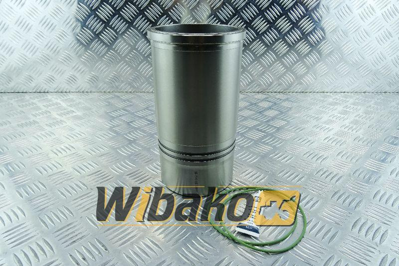 Liner Kolbenschmidt 89898110 - Piston/ Ring/ Bushing for Construction machinery: picture 1 Liner Kolbenschmidt 89898110 - Piston/ Ring/ Bushing for Construction machinery: picture 1