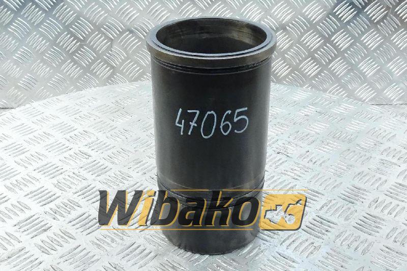 Liner Kolbenschmidt 89902110 - Piston/ Ring/ Bushing for Construction machinery: picture 1 Liner Kolbenschmidt 89902110 - Piston/ Ring/ Bushing for Construction machinery: picture 1