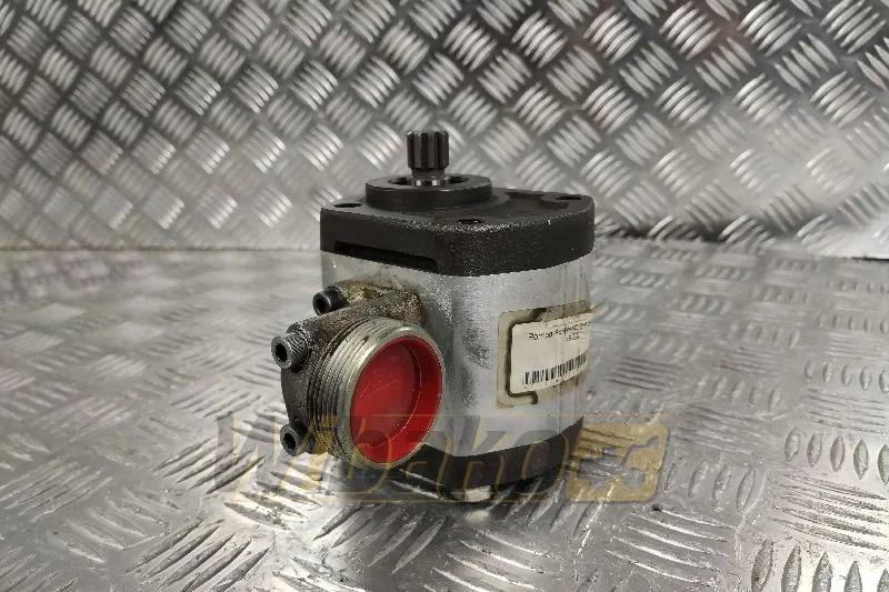 MARZOCCHI GHP2BK2-D-16-S4 102690598 - Hydraulic pump for Construction machinery: picture 1 MARZOCCHI GHP2BK2-D-16-S4 102690598 - Hydraulic pump for Construction machinery: picture 1