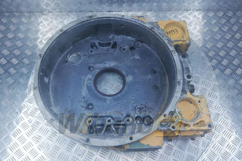 Mercedes OM421A 4030151302/5101401-3107/ZN5408/82 - Flywheel for Construction machinery: picture 1 Mercedes OM421A 4030151302/5101401-3107/ZN5408/82 - Flywheel for Construction machinery: picture 1