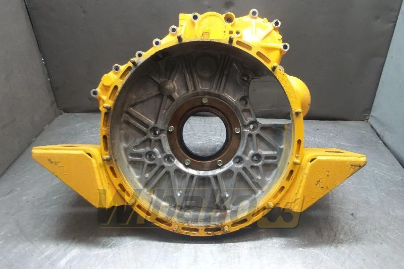 Mitsubishi 6D15 - Flywheel for Construction machinery: picture 1 Mitsubishi 6D15 - Flywheel for Construction machinery: picture 1