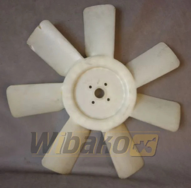 Mitsubishi 7/59 - Fan for Construction machinery: picture 1 Mitsubishi 7/59 - Fan for Construction machinery: picture 1
