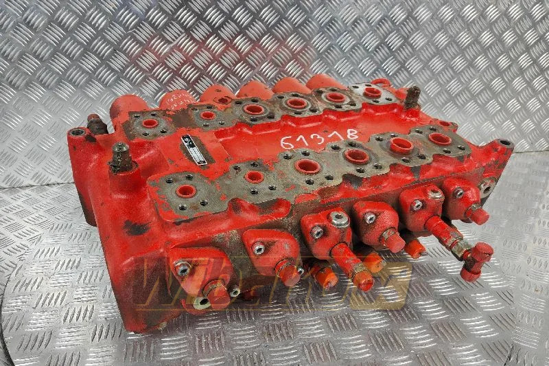 O&K 2459365 - Hydraulic valve for Construction machinery: picture 1 O&K 2459365 - Hydraulic valve for Construction machinery: picture 1