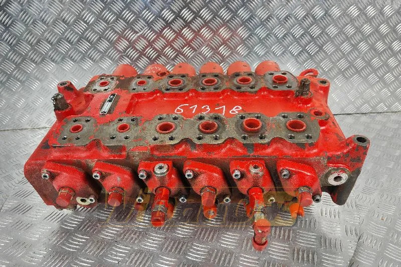 O&K 2459365 - Hydraulic valve for Construction machinery: picture 2 O&K 2459365 - Hydraulic valve for Construction machinery: picture 2