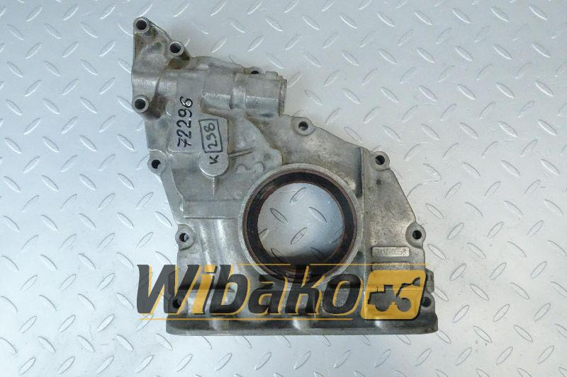 Oil pump Deutz 04905476 - Oil pump for Construction machinery: picture 1 Oil pump Deutz 04905476 - Oil pump for Construction machinery: picture 1