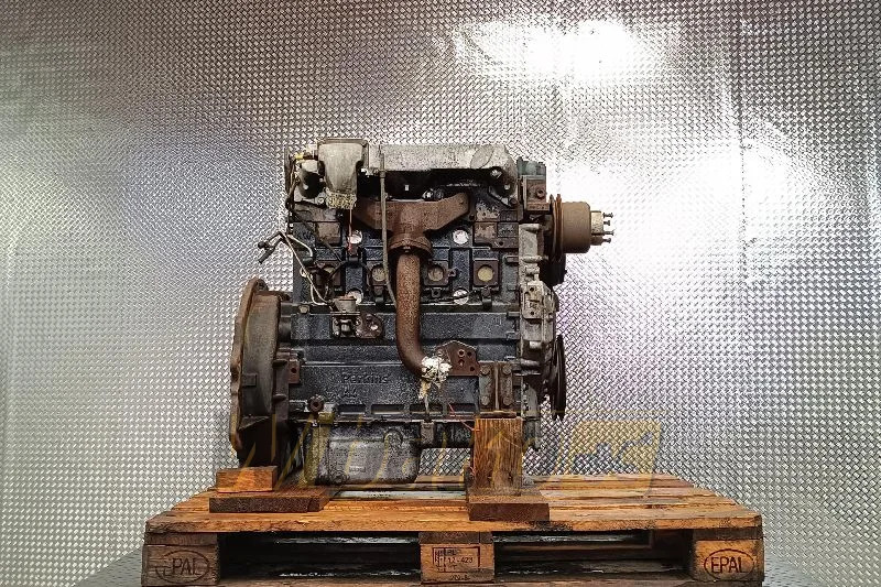 Perkins 1004-4 AA - Engine for Construction machinery: picture 3 Perkins 1004-4 AA - Engine for Construction machinery: picture 3