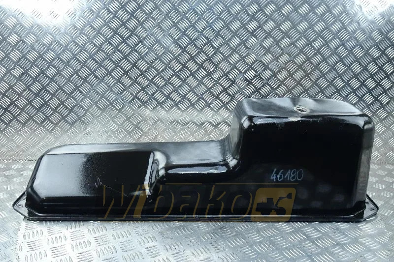 Perkins 1306 1819018C93 - Oil pan for Construction machinery: picture 1 Perkins 1306 1819018C93 - Oil pan for Construction machinery: picture 1