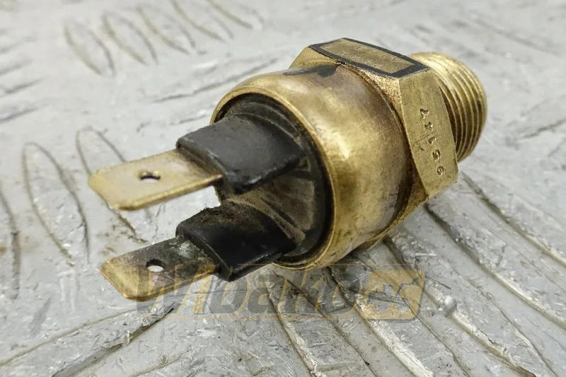 Perkins 2848A123 - Sensor for Construction machinery: picture 1 Perkins 2848A123 - Sensor for Construction machinery: picture 1