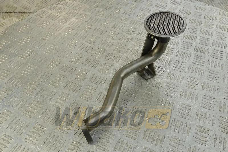Perkins 3575A046 - Oil pan for Construction machinery: picture 1 Perkins 3575A046 - Oil pan for Construction machinery: picture 1