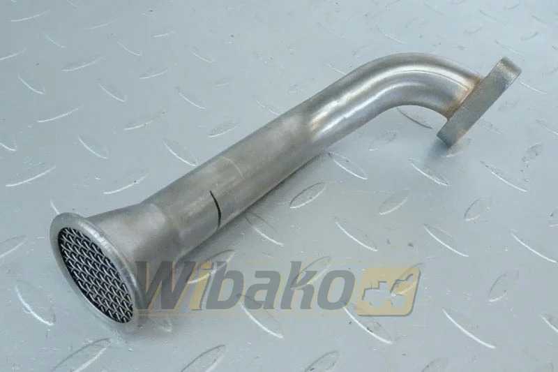 Perkins 3575A076 - Oil pan for Construction machinery: picture 1 Perkins 3575A076 - Oil pan for Construction machinery: picture 1