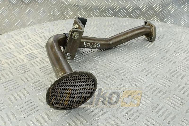 Perkins 3575K002 - Oil pan for Construction machinery: picture 1 Perkins 3575K002 - Oil pan for Construction machinery: picture 1