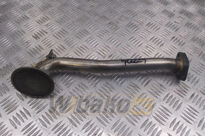 Perkins 3575K006 - Oil pan for Construction machinery: picture 1 Perkins 3575K006 - Oil pan for Construction machinery: picture 1