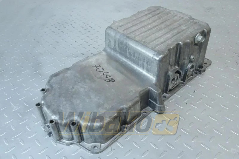 Perkins 3717E30C/ - Oil pan for Construction machinery: picture 1 Perkins 3717E30C/ - Oil pan for Construction machinery: picture 1