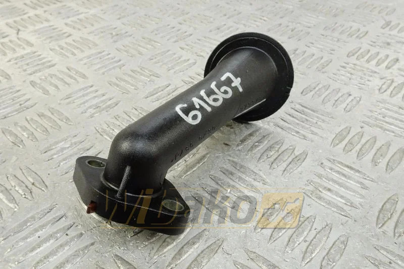 Perkins 3739785 - Oil pan for Construction machinery: picture 1 Perkins 3739785 - Oil pan for Construction machinery: picture 1
