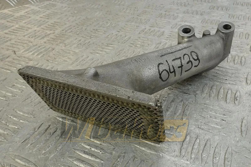 Perkins 3781E002 - Oil pan for Construction machinery: picture 1 Perkins 3781E002 - Oil pan for Construction machinery: picture 1