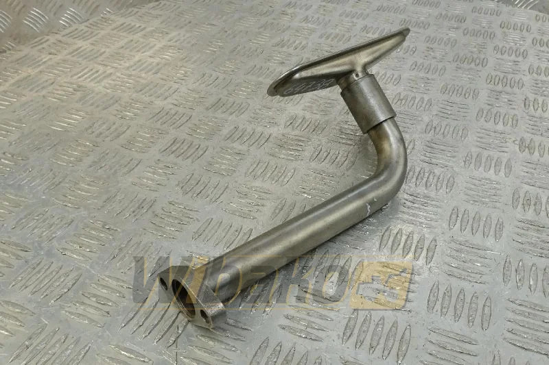 Perkins 4126V001 - Oil pan for Construction machinery: picture 1 Perkins 4126V001 - Oil pan for Construction machinery: picture 1