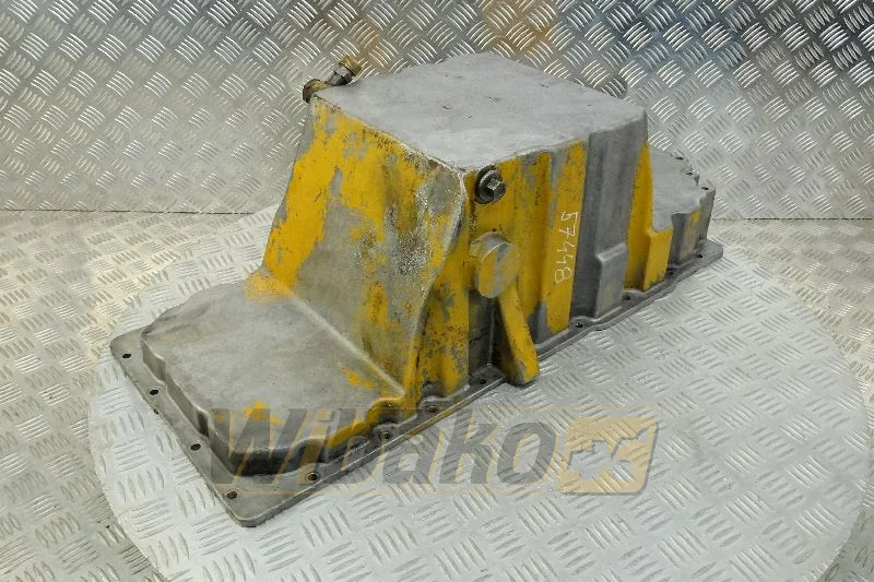 Perkins 4145H078 - Oil pan for Construction machinery: picture 1 Perkins 4145H078 - Oil pan for Construction machinery: picture 1
