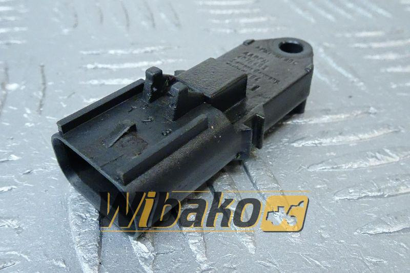 Pressure sensor Siemens 20518923 - Sensor for Construction machinery: picture 1 Pressure sensor Siemens 20518923 - Sensor for Construction machinery: picture 1