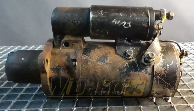 Prestolite MS3/31 854082Z - Starter for Construction machinery: picture 1 Prestolite MS3/31 854082Z - Starter for Construction machinery: picture 1