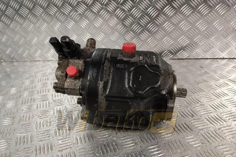Rexroth AL A10V O 45 DFR1/31R-PWC11N00 R902443441 - Hydraulic pump for Construction machinery: picture 1 Rexroth AL A10V O 45 DFR1/31R-PWC11N00 R902443441 - Hydraulic pump for Construction machinery: picture 1