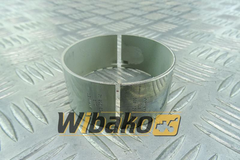 Rod bearings Deutz 02931065 - Engine bearing for Construction machinery: picture 1 Rod bearings Deutz 02931065 - Engine bearing for Construction machinery: picture 1