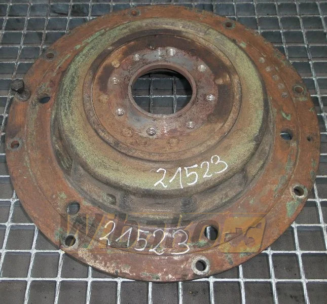 Scania 0/80/465 - Clutch and parts for Construction machinery: picture 1 Scania 0/80/465 - Clutch and parts for Construction machinery: picture 1