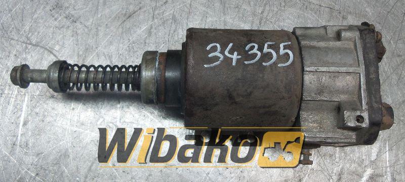 Shutdown device Hanomag - Engine and parts for Construction machinery: picture 1 Shutdown device Hanomag - Engine and parts for Construction machinery: picture 1