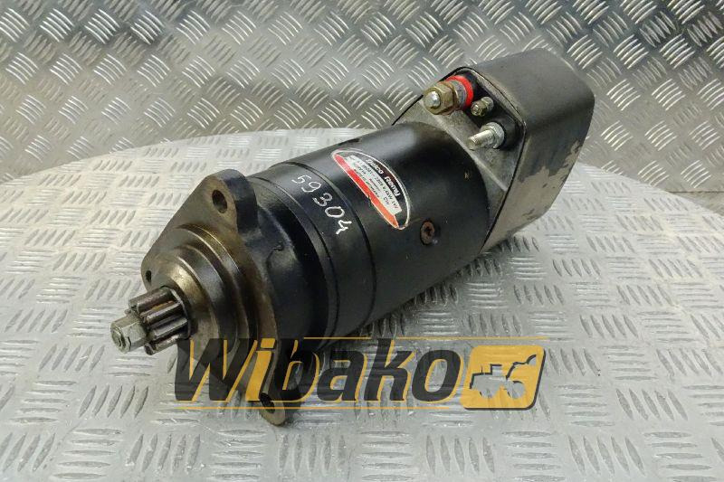 Starter Liebherr 10012461 - Starter for Construction machinery: picture 1 Starter Liebherr 10012461 - Starter for Construction machinery: picture 1