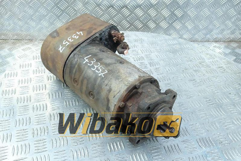 Starter Liebherr 6290069 - Starter for Construction machinery: picture 1 Starter Liebherr 6290069 - Starter for Construction machinery: picture 1