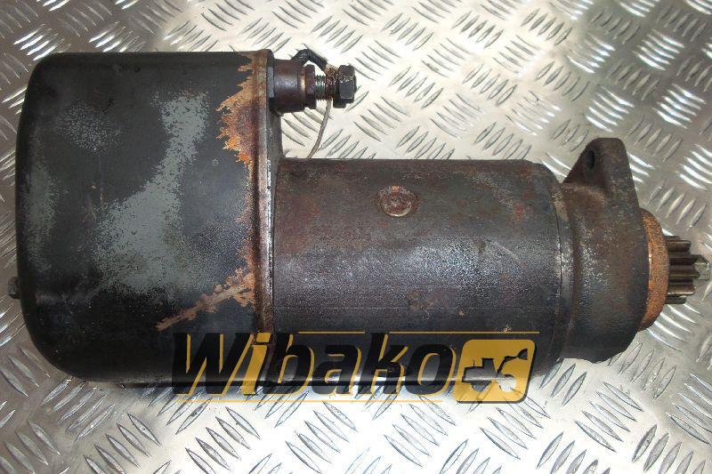 Starter Liebherr D926 TI-E A2 11/40/325 - Starter for Construction machinery: picture 1 Starter Liebherr D926 TI-E A2 11/40/325 - Starter for Construction machinery: picture 1