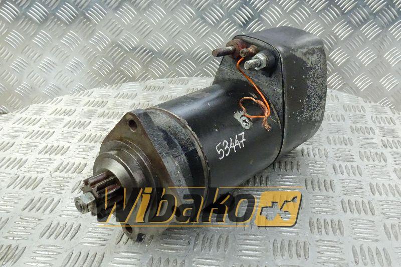Starter Liebherr D934/D936 11/40/325 - Starter for Construction machinery: picture 1 Starter Liebherr D934/D936 11/40/325 - Starter for Construction machinery: picture 1