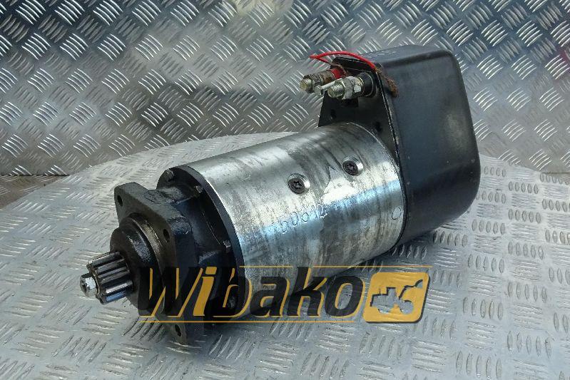 Starter Liebherr D9406/D9408 9883232/9883231 - Starter for Construction machinery: picture 1 Starter Liebherr D9406/D9408 9883232/9883231 - Starter for Construction machinery: picture 1