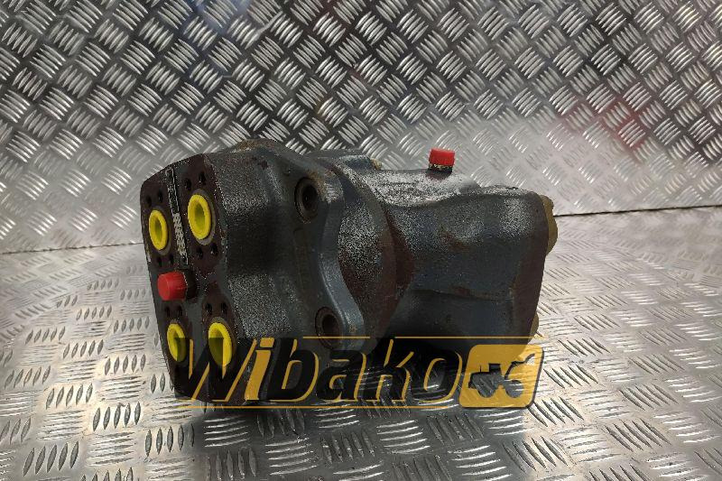 Swing joint (Svivel joint) O&K 2403955 - Transmission for Construction machinery: picture 2 Swing joint (Svivel joint) O&K 2403955 - Transmission for Construction machinery: picture 2