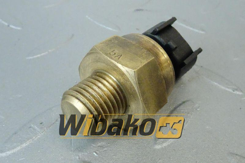 Temperature sensor Kubota 6E200-18810 - Sensor for Construction machinery: picture 1 Temperature sensor Kubota 6E200-18810 - Sensor for Construction machinery: picture 1